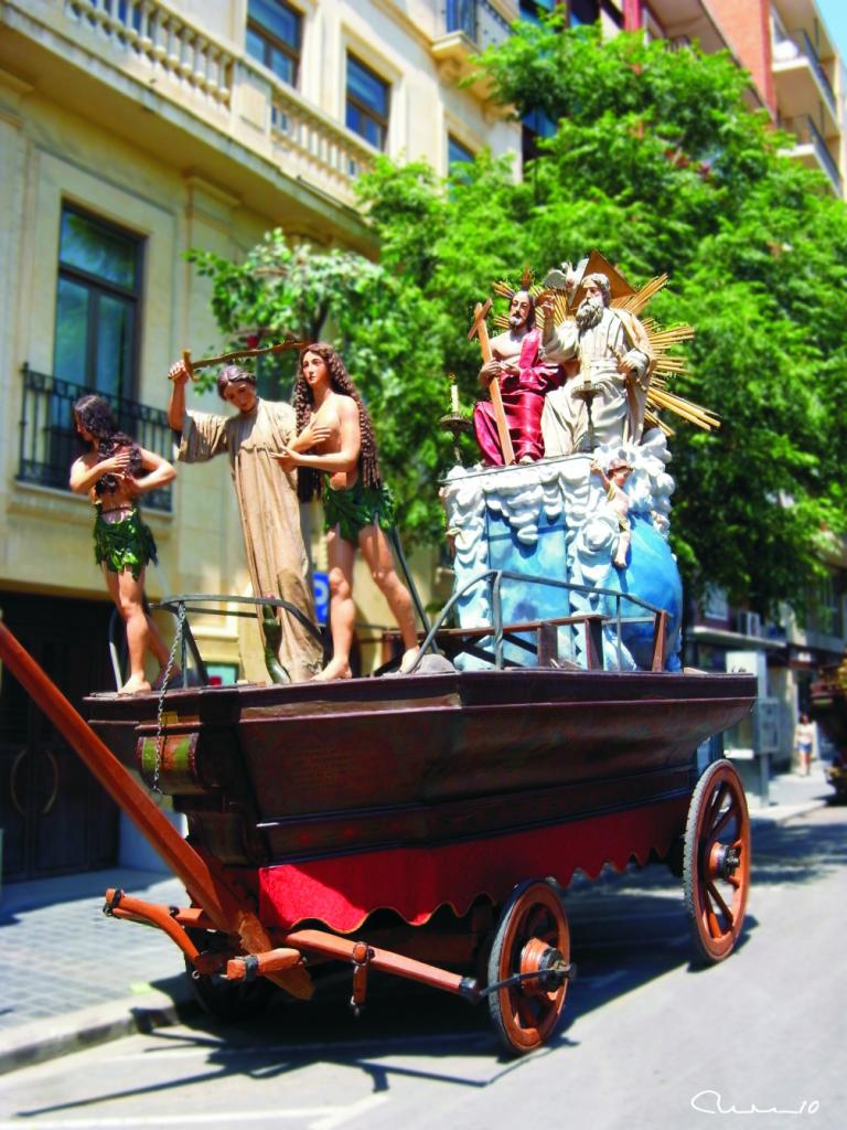 Foto de Valencia (València), España