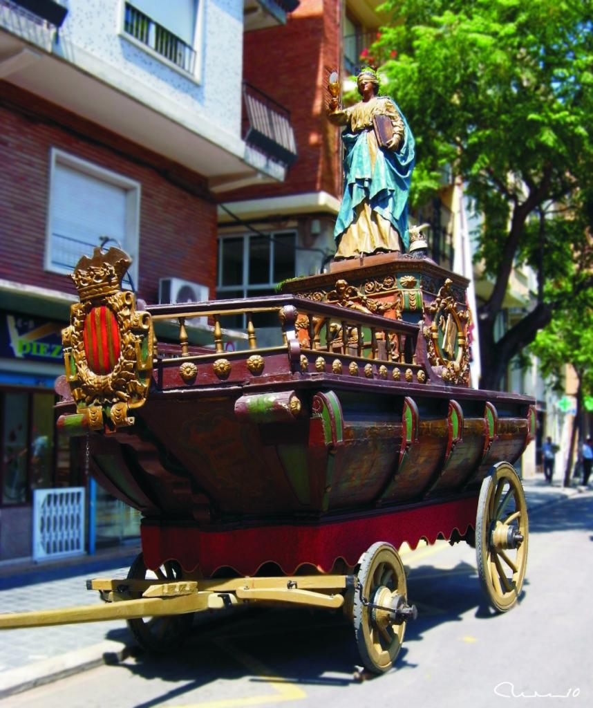 Foto de Valencia (València), España