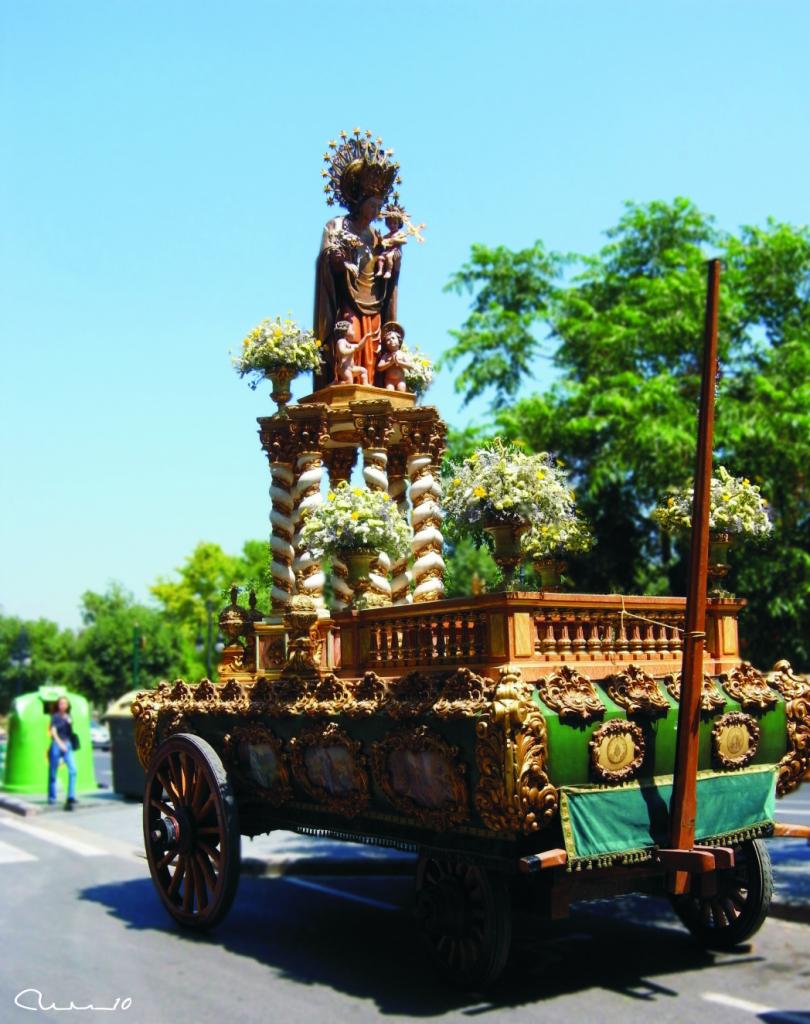 Foto de Valencia (València), España