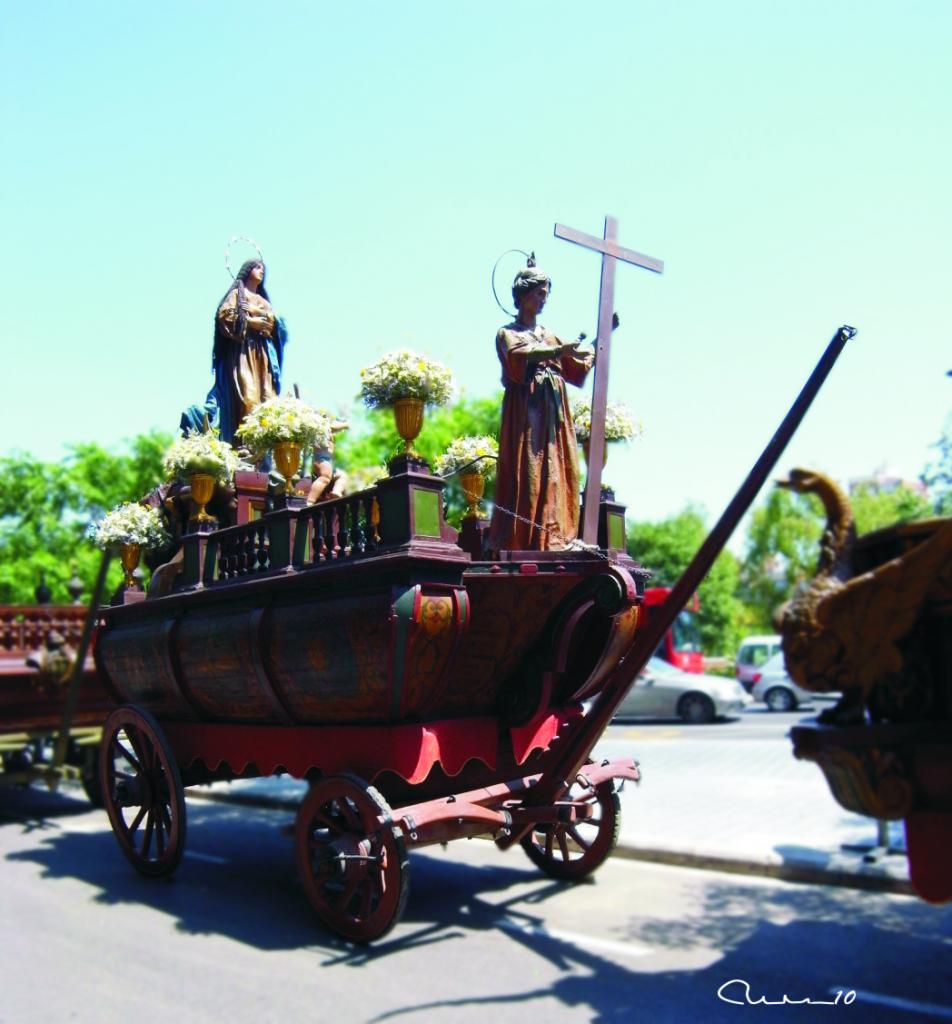 Foto de Valencia (València), España