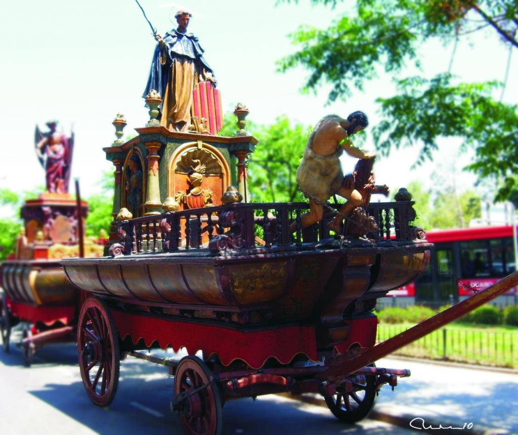 Foto de Valencia (València), España