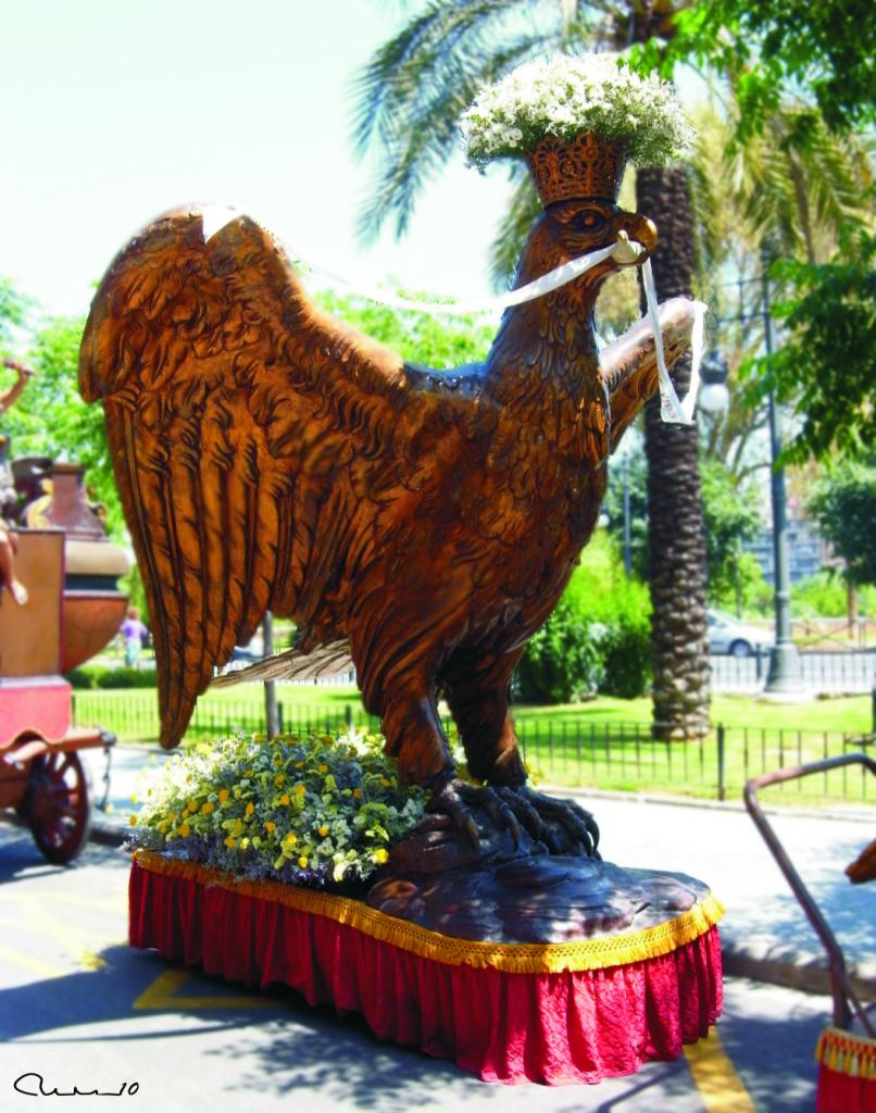 Foto de Valencia (València), España