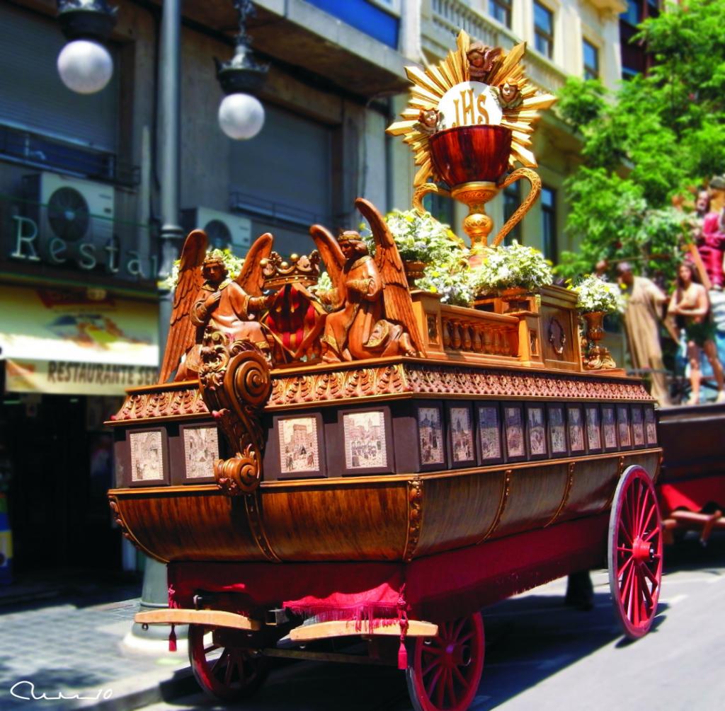 Foto de Valencia (València), España