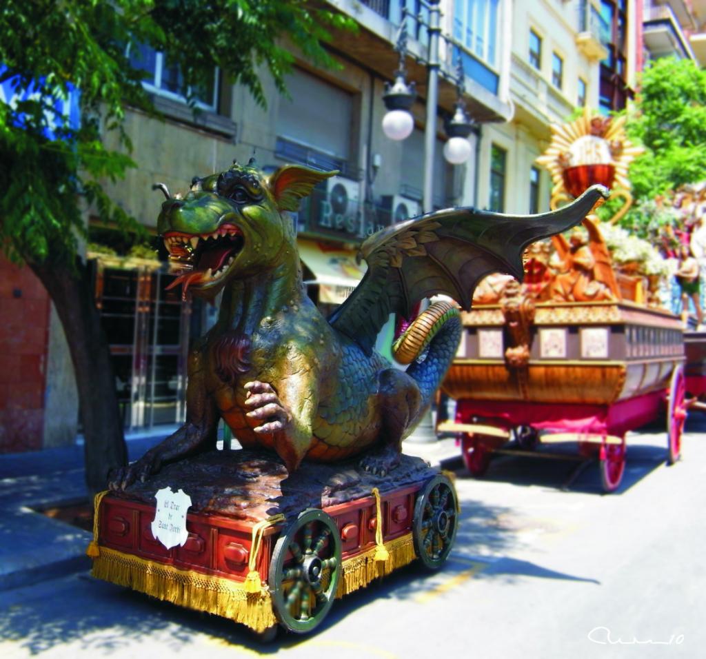 Foto de Valencia (València), España