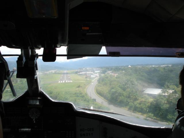 Foto de Shell-Pastaza, Ecuador