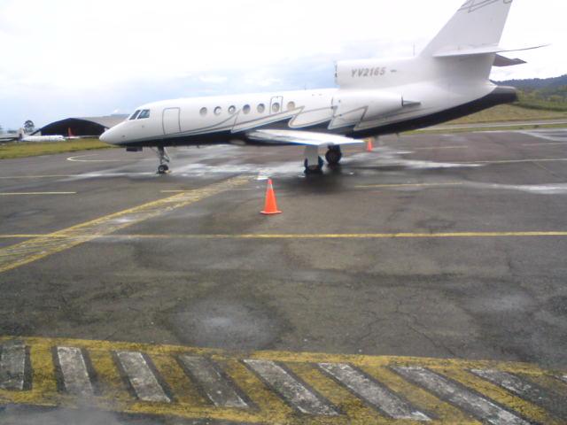 Foto de Shell-Pastaza, Ecuador
