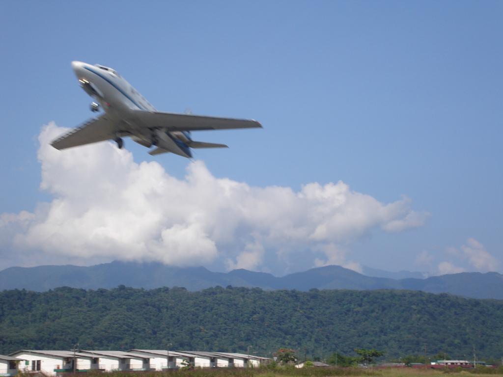 Foto de Shell-Pastaza, Ecuador