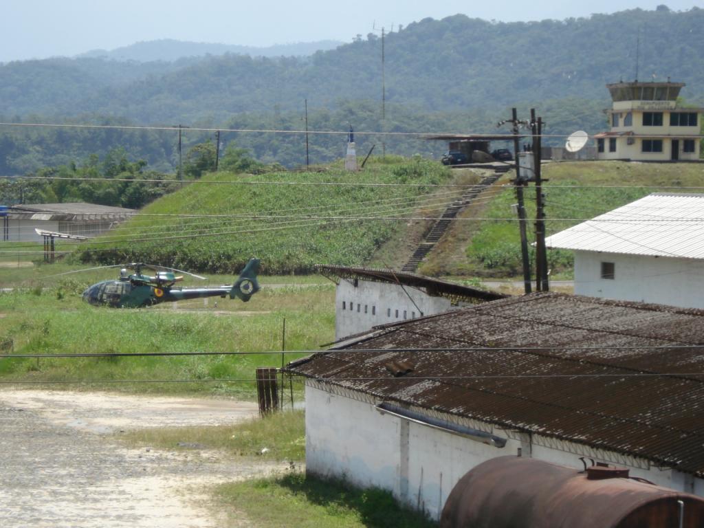 Foto de Shell-Pastaza, Ecuador