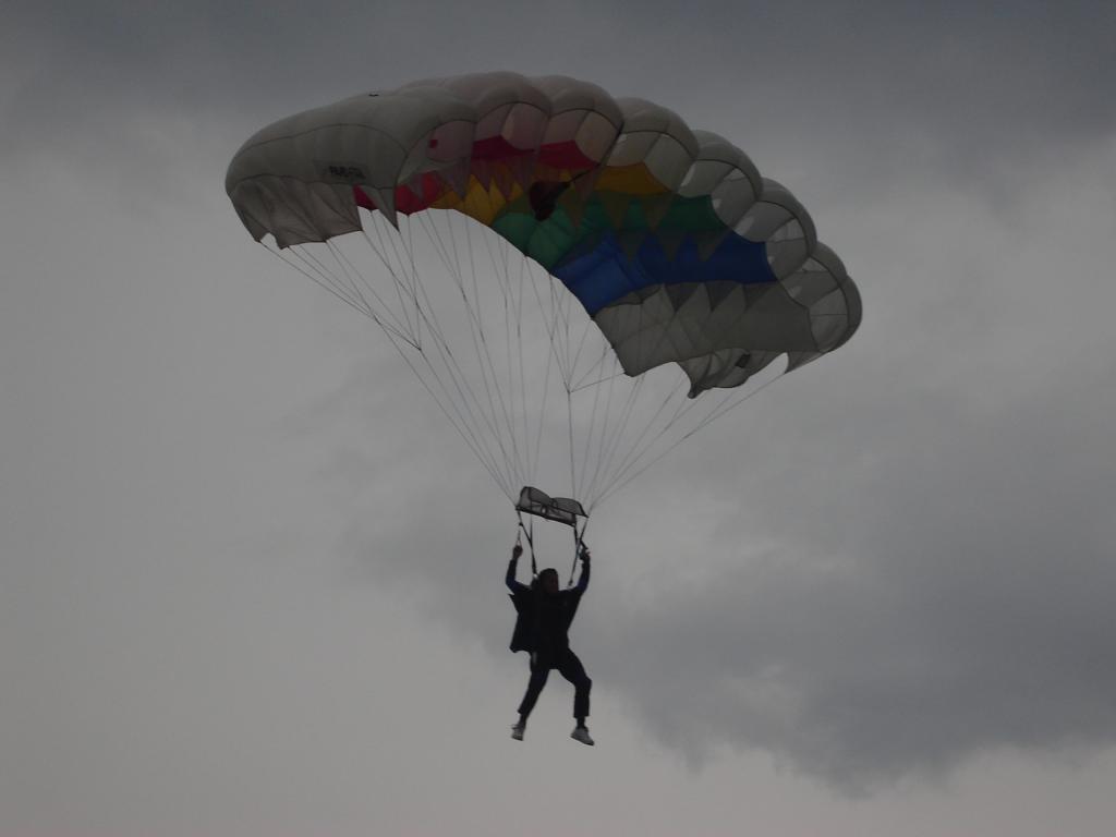 Foto de Shell-Pastaza, Ecuador