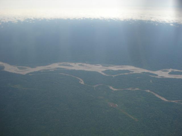 Foto de Shell-Pastaza, Ecuador