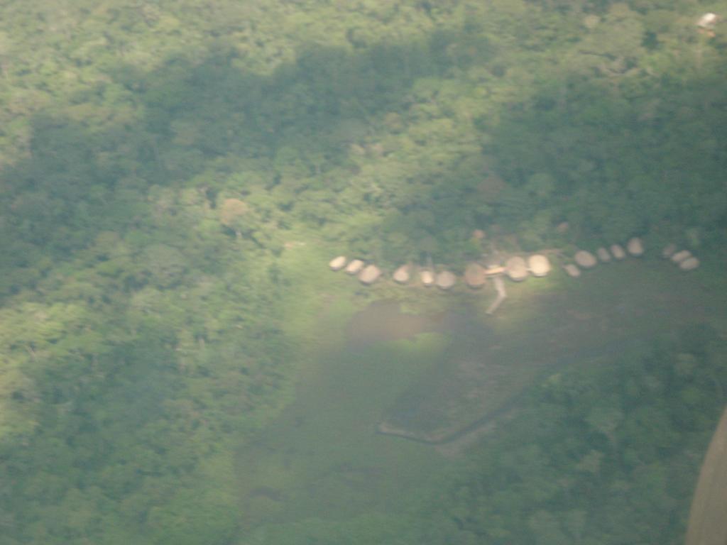 Foto de Shell-Pastaza, Ecuador