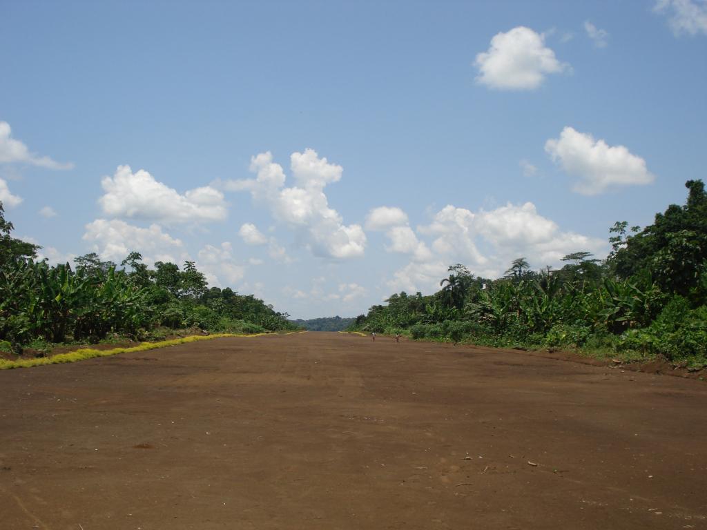 Foto de Shell-Pastaza, Ecuador