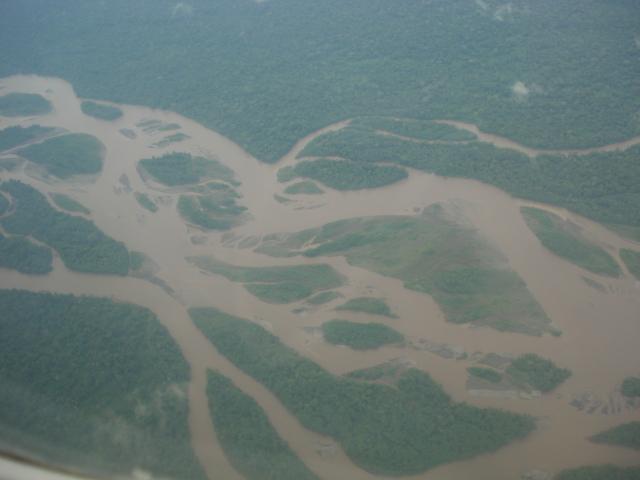 Foto de Shell-Pastaza, Ecuador