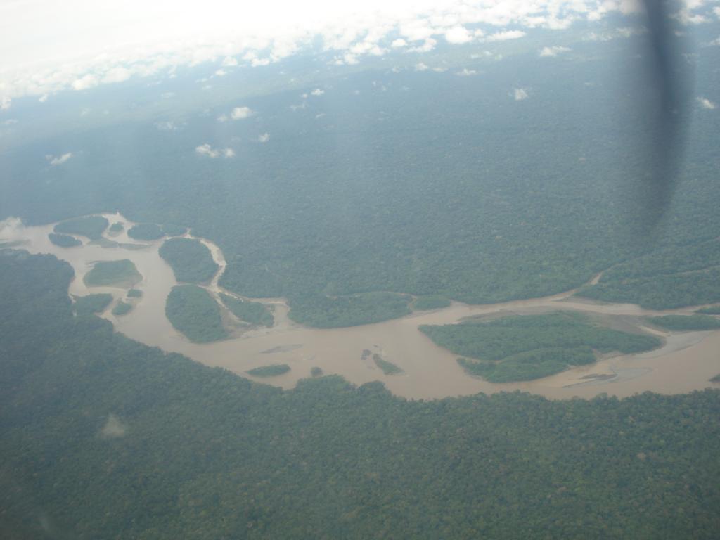 Foto de Shell-Pastaza, Ecuador