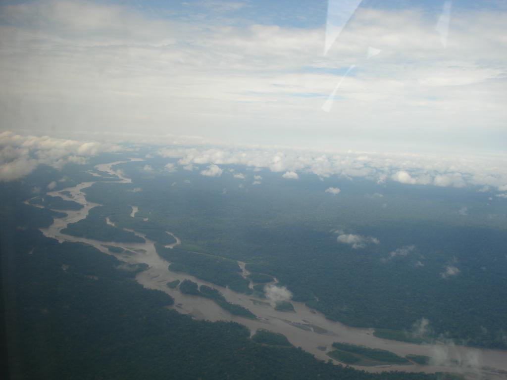 Foto de Shell-Pastaza, Ecuador