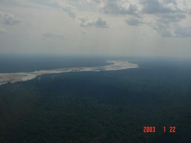 Foto de Napo, Ecuador