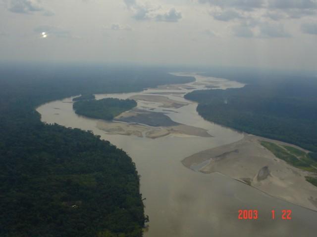 Foto de Napo, Ecuador