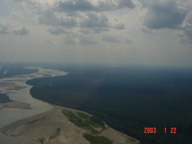 Foto de Napo, Ecuador