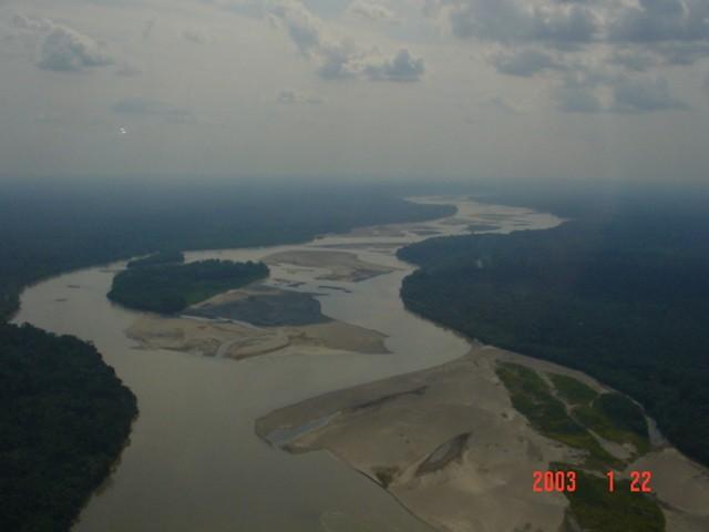 Foto de Napo, Ecuador