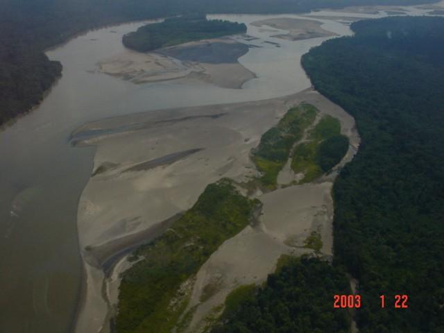 Foto de Napo, Ecuador