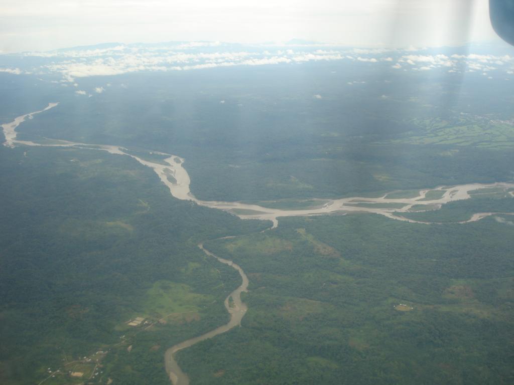 Foto de Shell-Pastaza, Ecuador