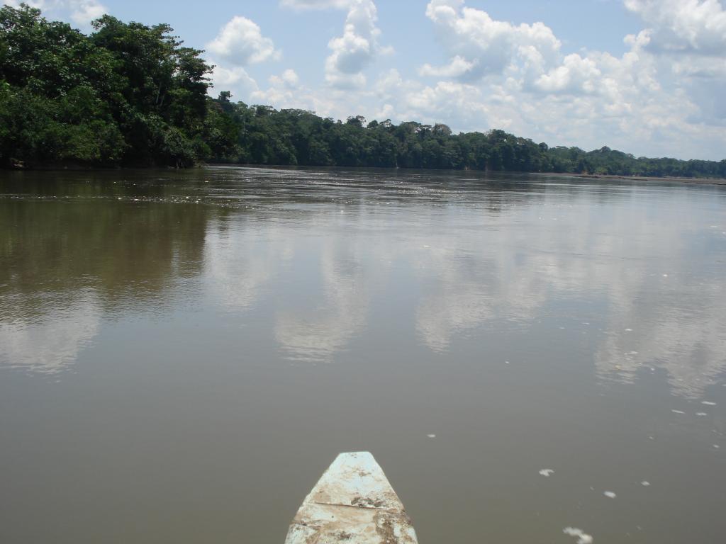 Foto de Shell-Pastaza, Ecuador