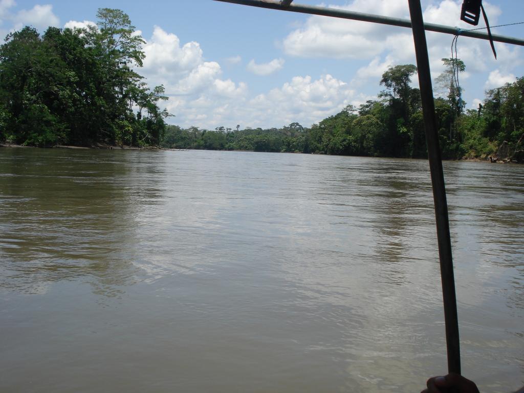 Foto de Shell-Pastaza, Ecuador