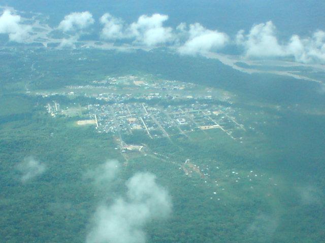 Foto de Shell-Pastaza, Ecuador