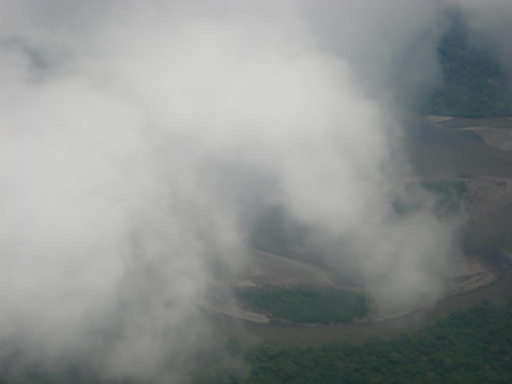 Foto de Shell-Pastaza, Ecuador