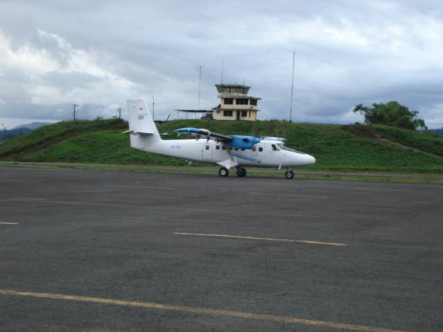 Foto de Shell-Pastaza, Ecuador