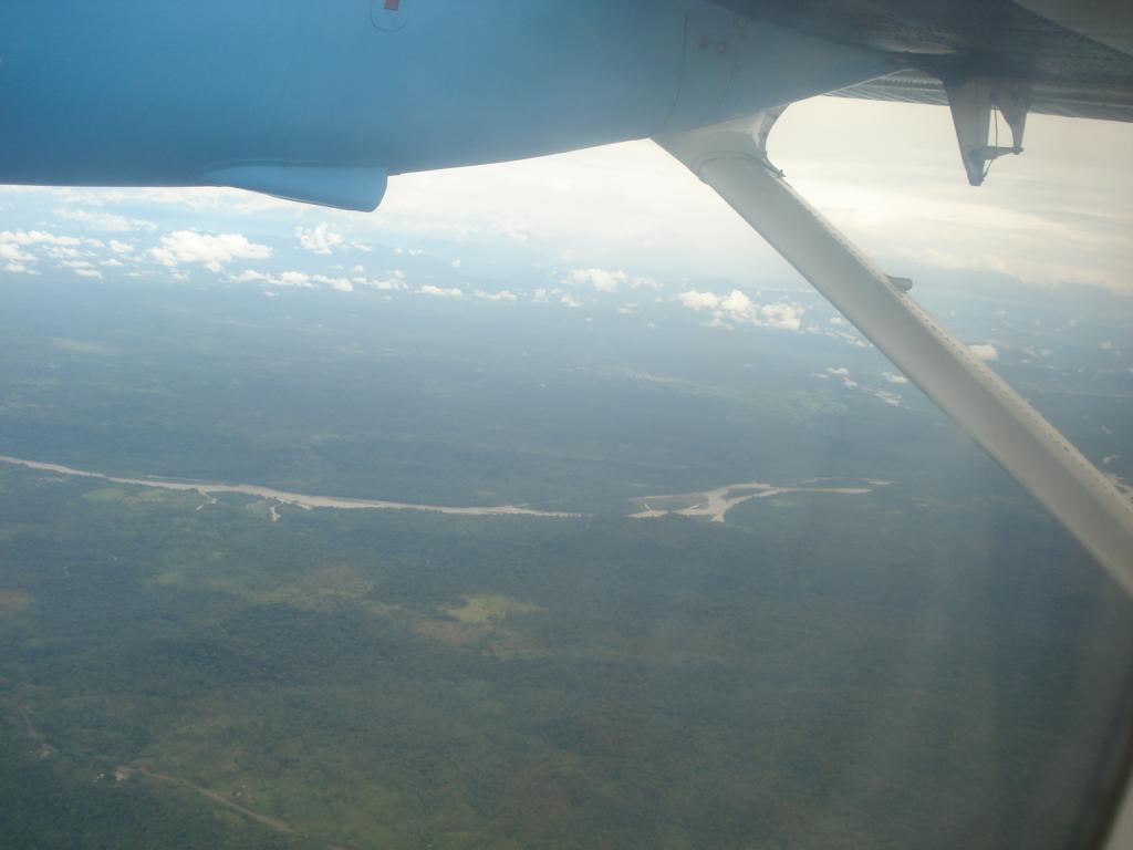 Foto de Shell-Pastaza, Ecuador