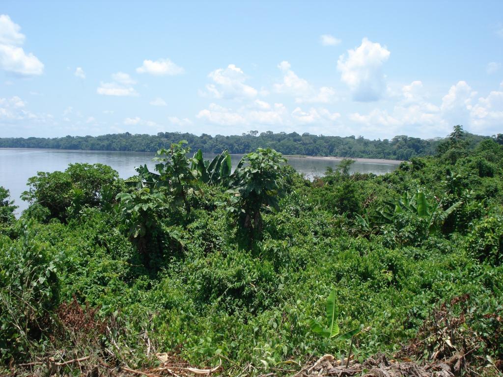Foto de Shell-Pastaza, Ecuador