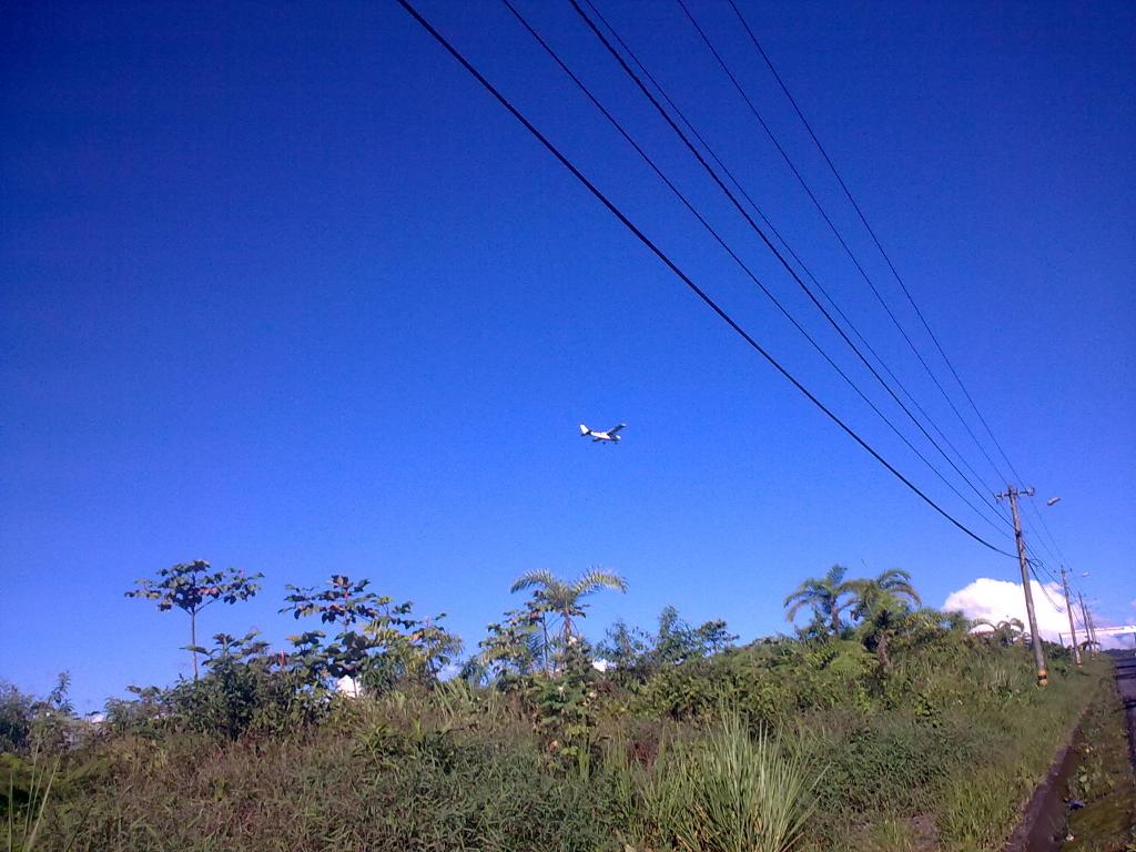 Foto de Shell-Pastaza, Ecuador
