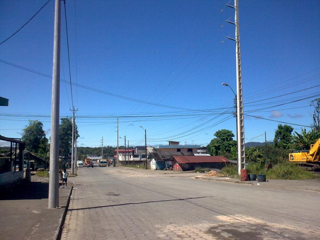 Foto de Puyo (Pastaza), Ecuador