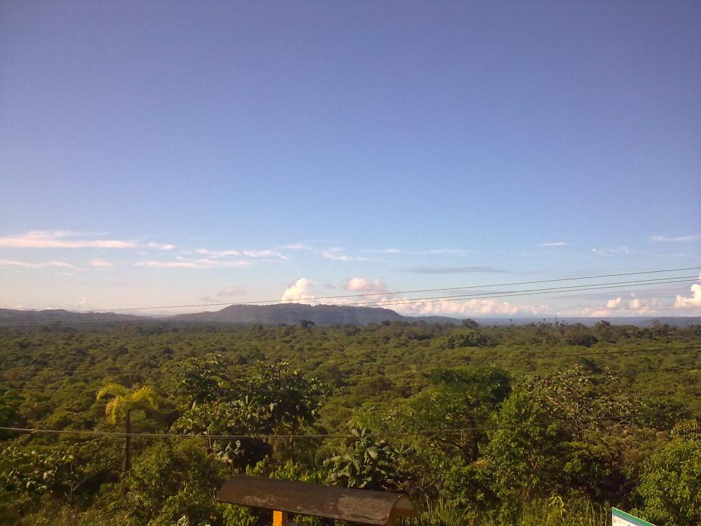 Foto de Shell-Pastaza, Ecuador