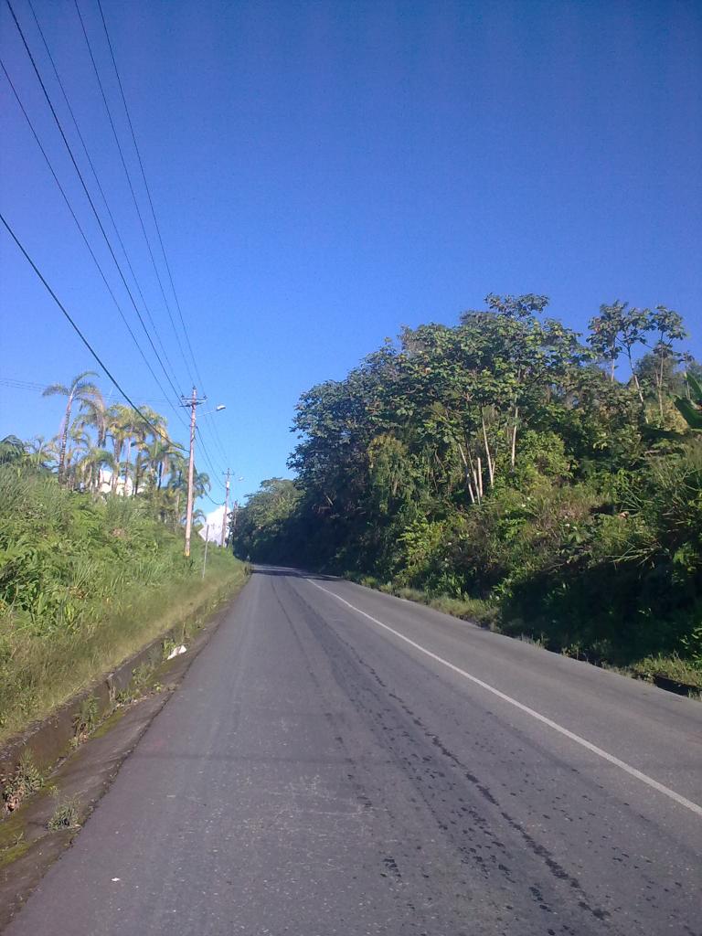 Foto de Shell-Pastaza, Ecuador