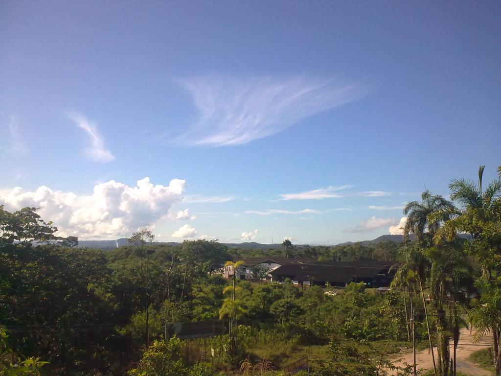 Foto de Shell-Pastaza, Ecuador