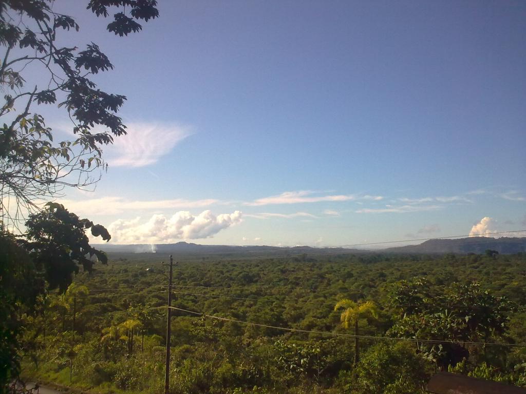 Foto de Shell-Pastaza, Ecuador