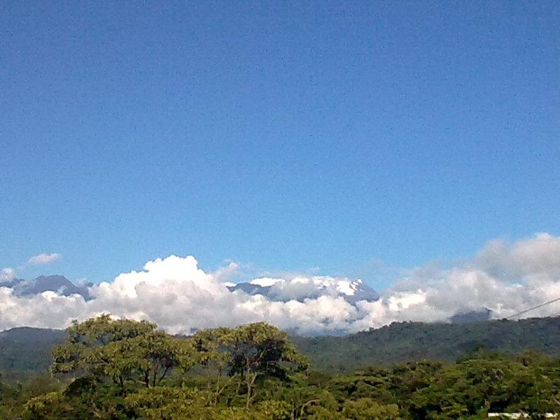 Foto de Shell-Pastaza, Ecuador
