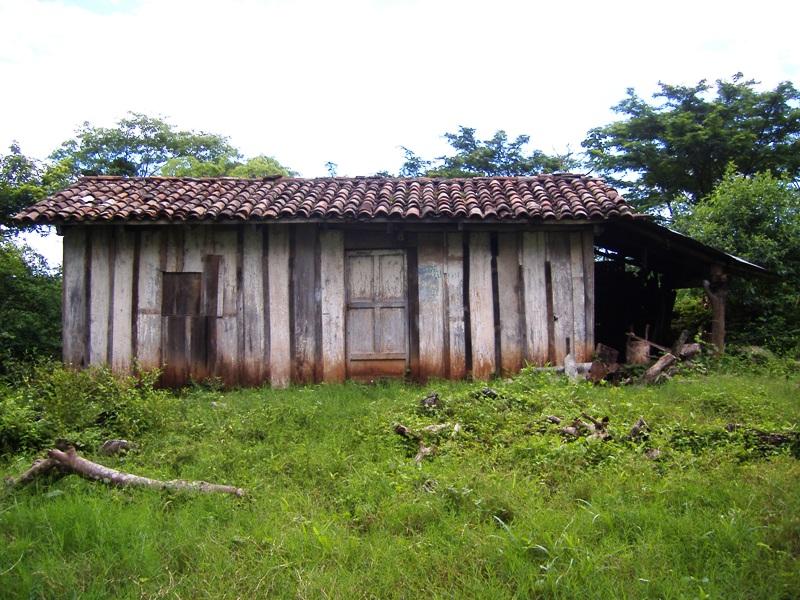 Foto de Cuisnahuat, El Salvador