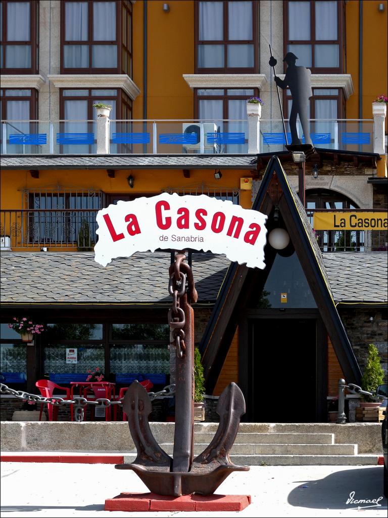 Foto de Burgos (Castilla y León), España