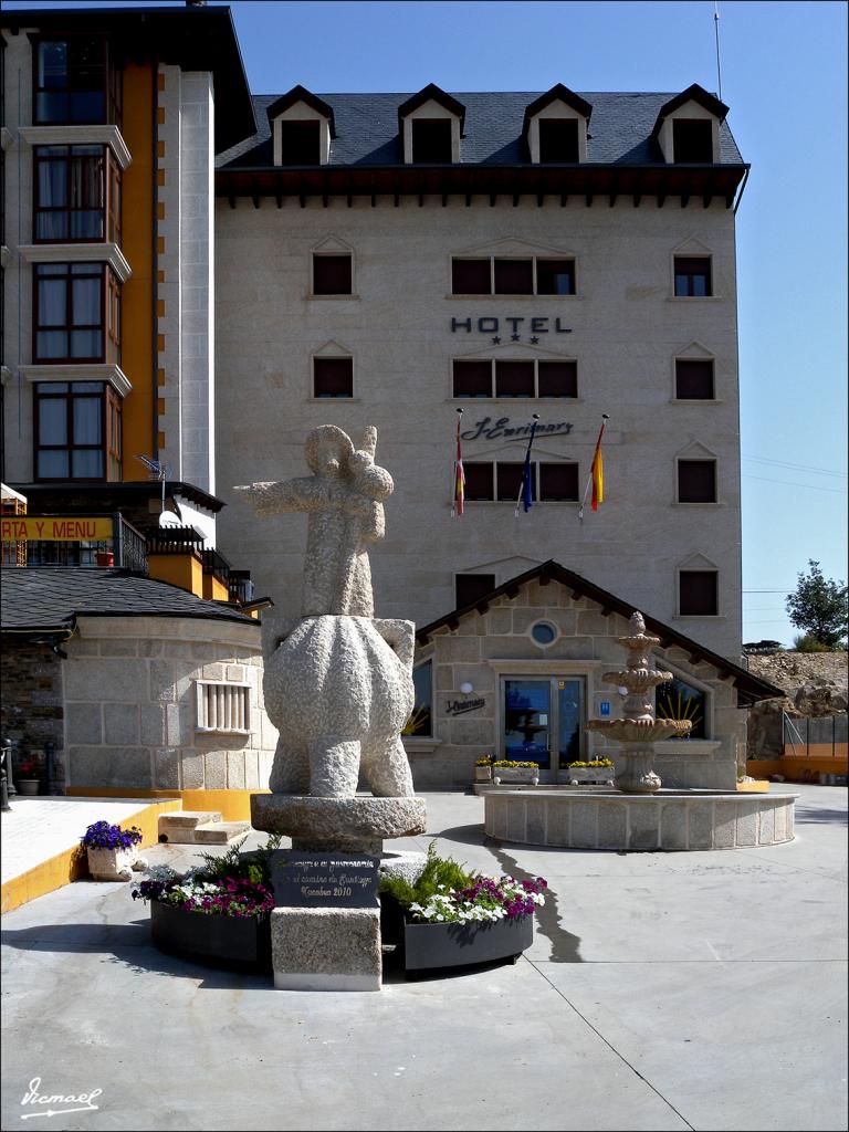 Foto de Burgos (Castilla y León), España