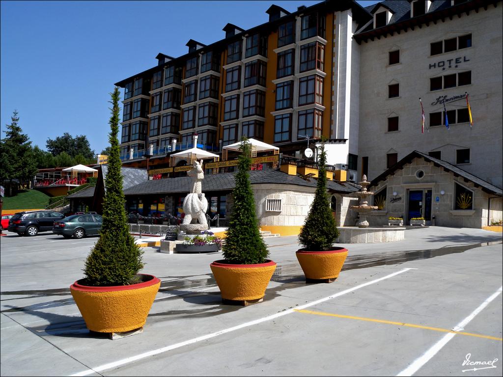 Foto de Burgos (Castilla y León), España