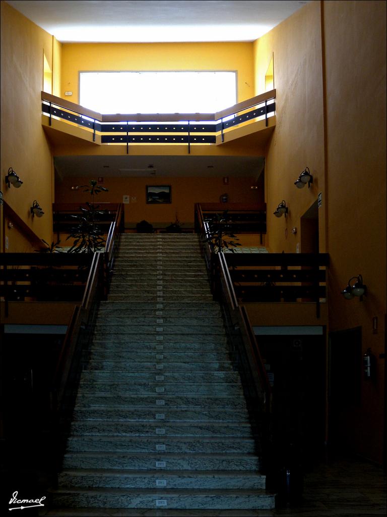 Foto de Arnoia (Ourense), España