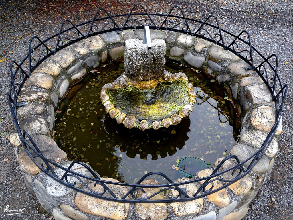 Foto de Arnoia (Ourense), España