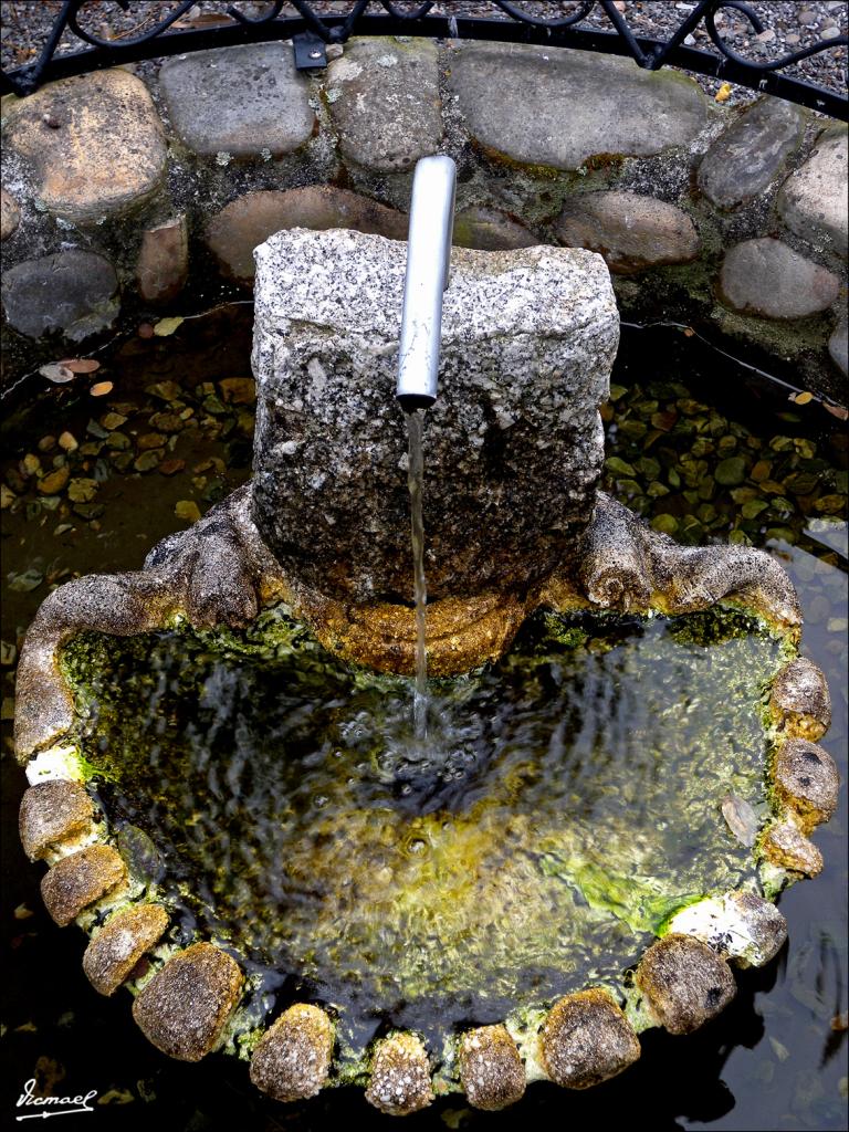 Foto de Arnoia (Ourense), España