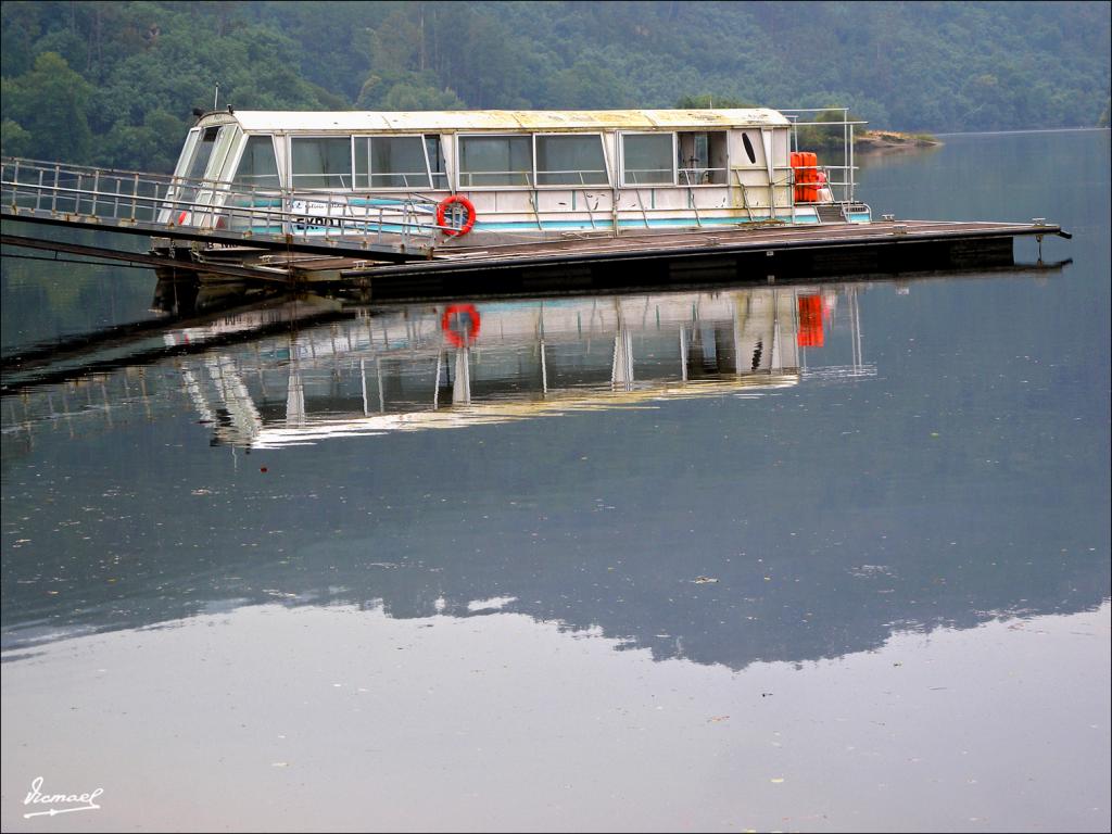 Foto de Arnoia (Ourense), España