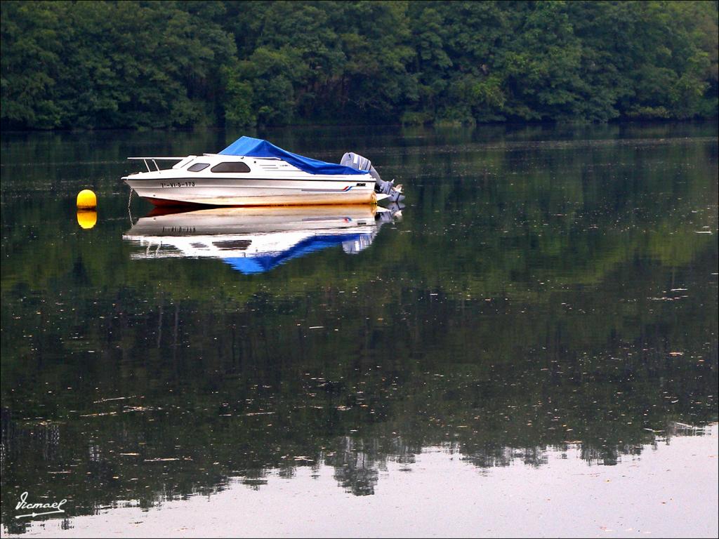 Foto de Arnoia (Ourense), España