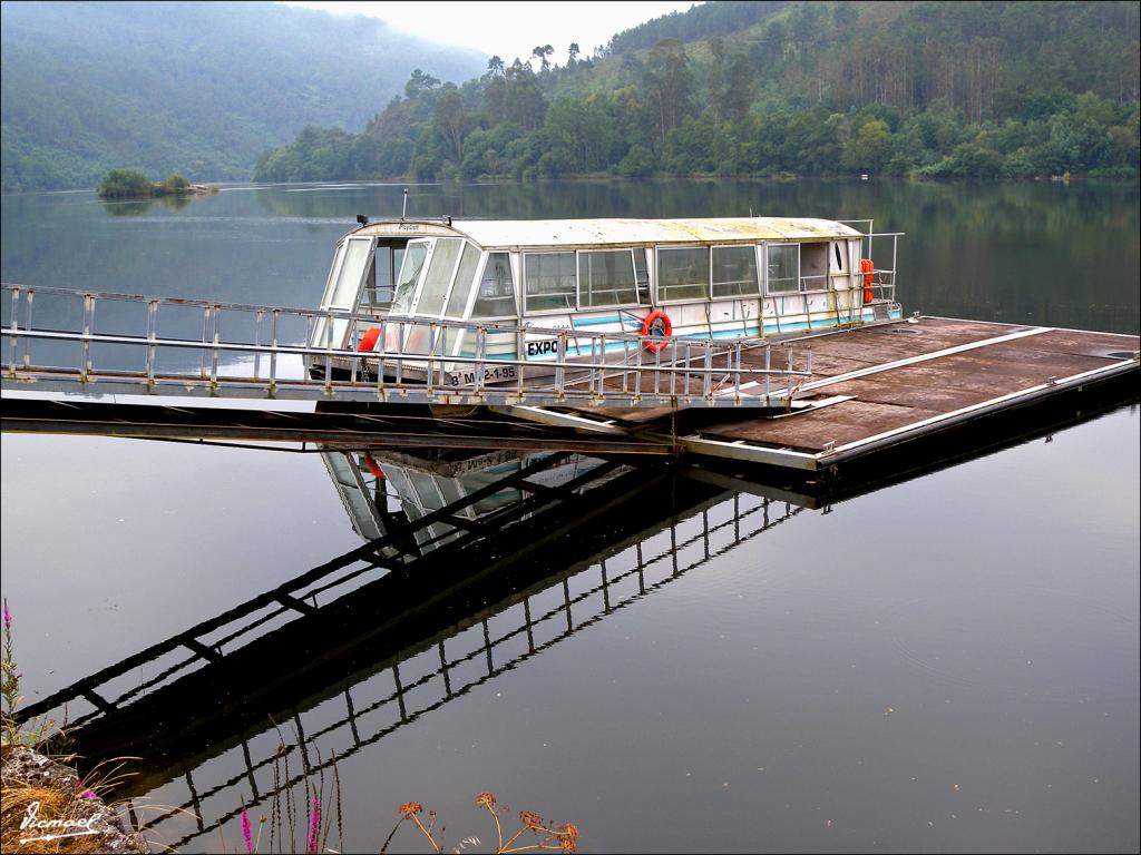 Foto de Arnoia (Ourense), España