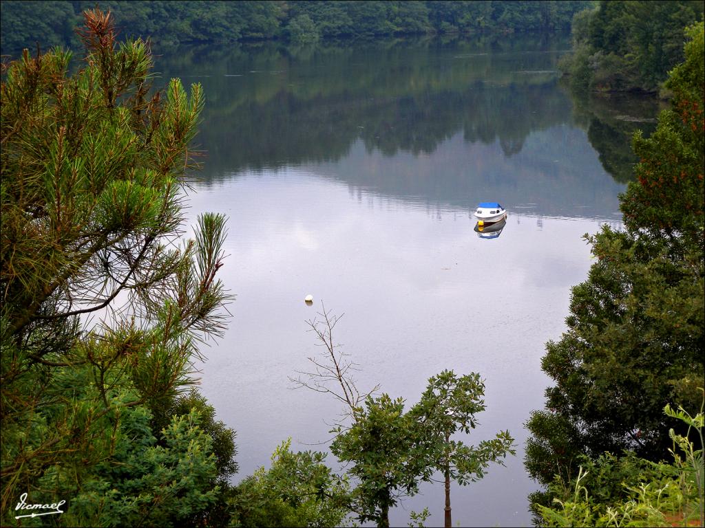 Foto de Arnoia (Ourense), España